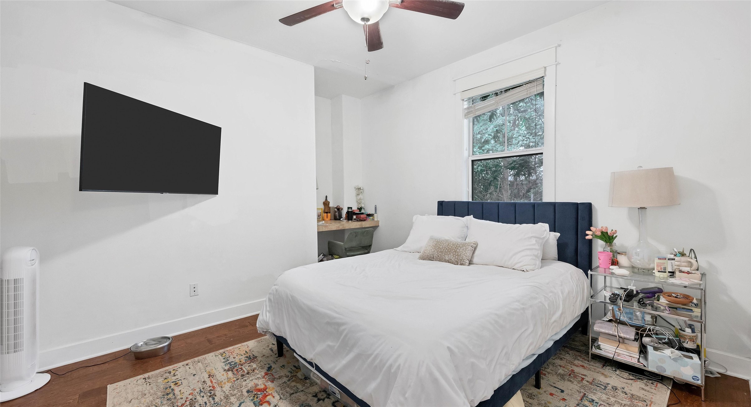 507 West N Loop Boulevard, Unit B Austin, TX 78751 - Photo 17 of 23