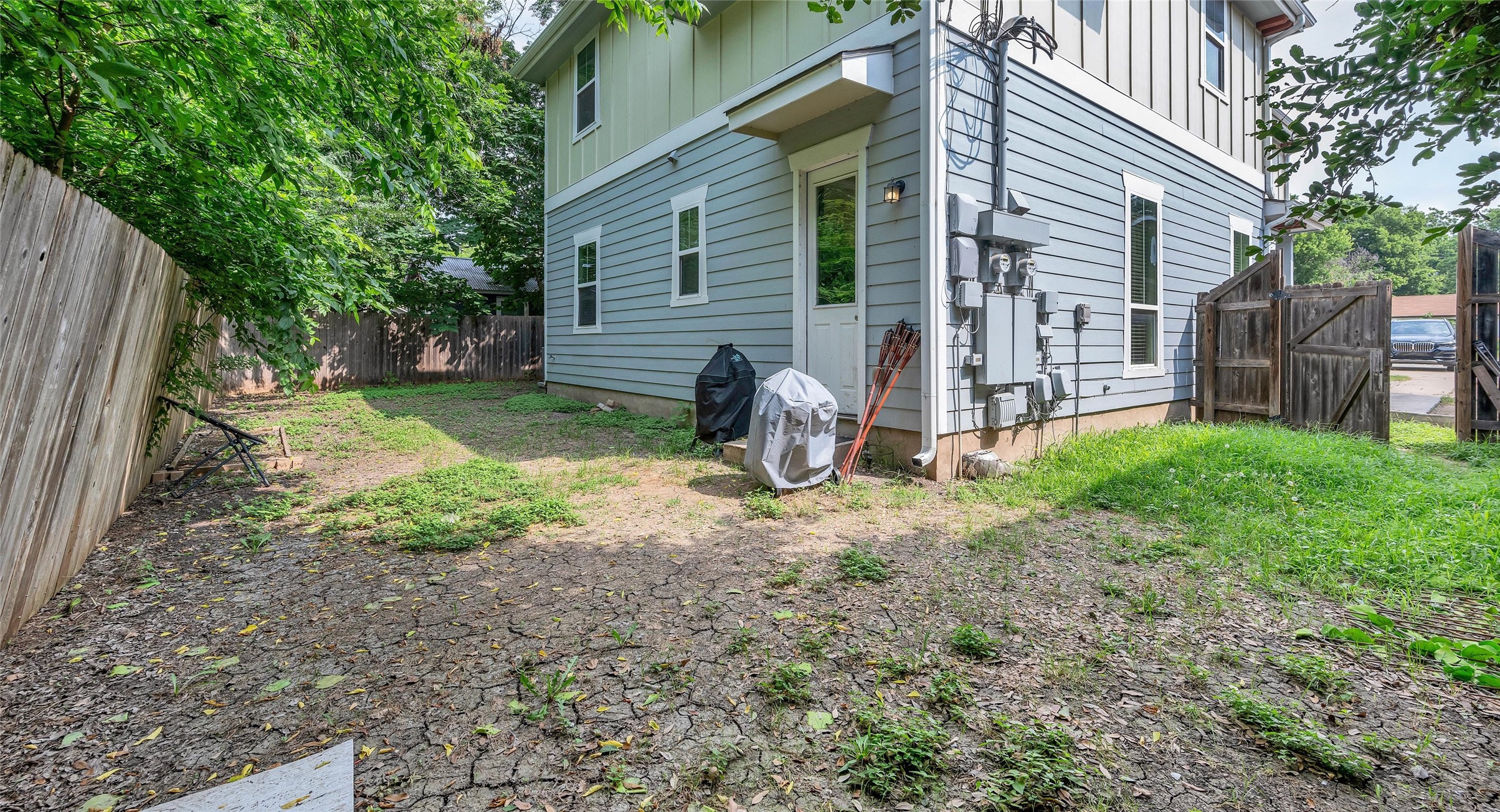 507 West N Loop Boulevard, Unit B Austin, TX 78751 - Photo 18 of 23