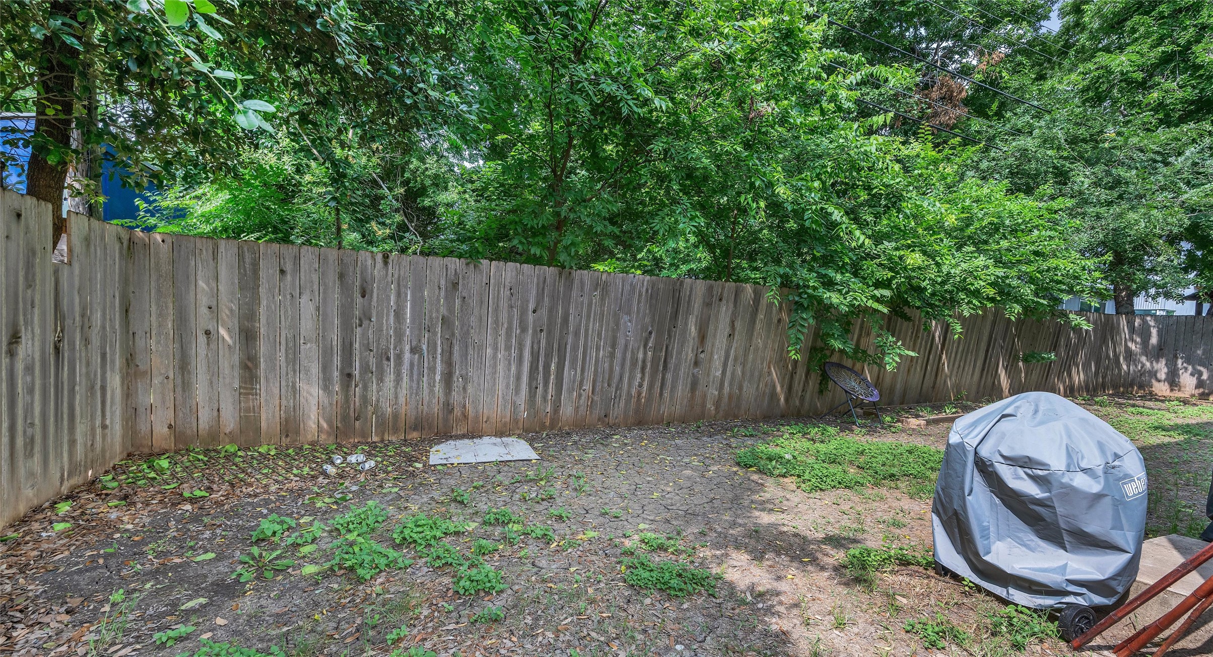 507 West N Loop Boulevard, Unit B Austin, TX 78751 - Photo 19 of 23