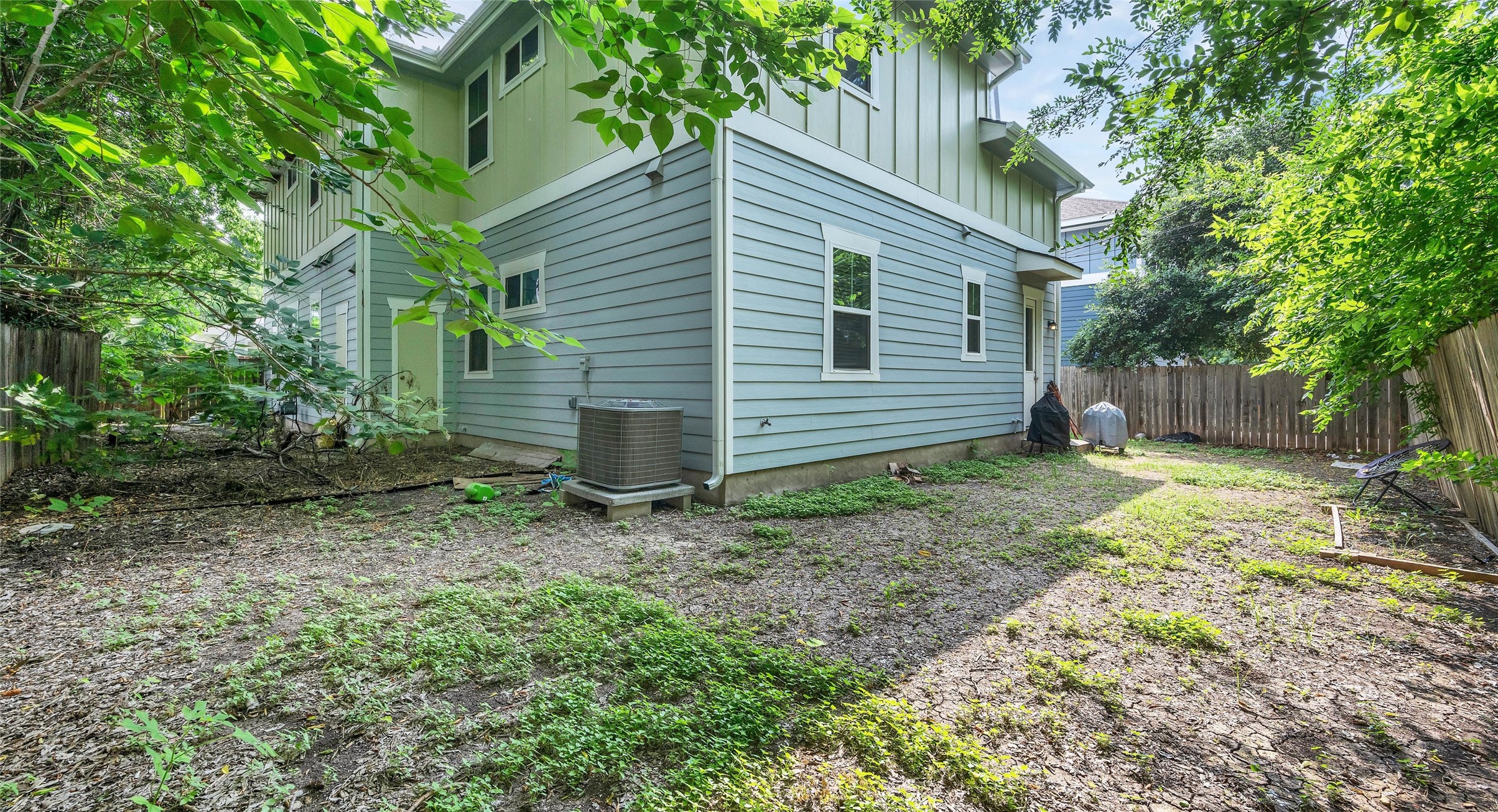 507 West N Loop Boulevard, Unit B Austin, TX 78751 - Photo 20 of 23