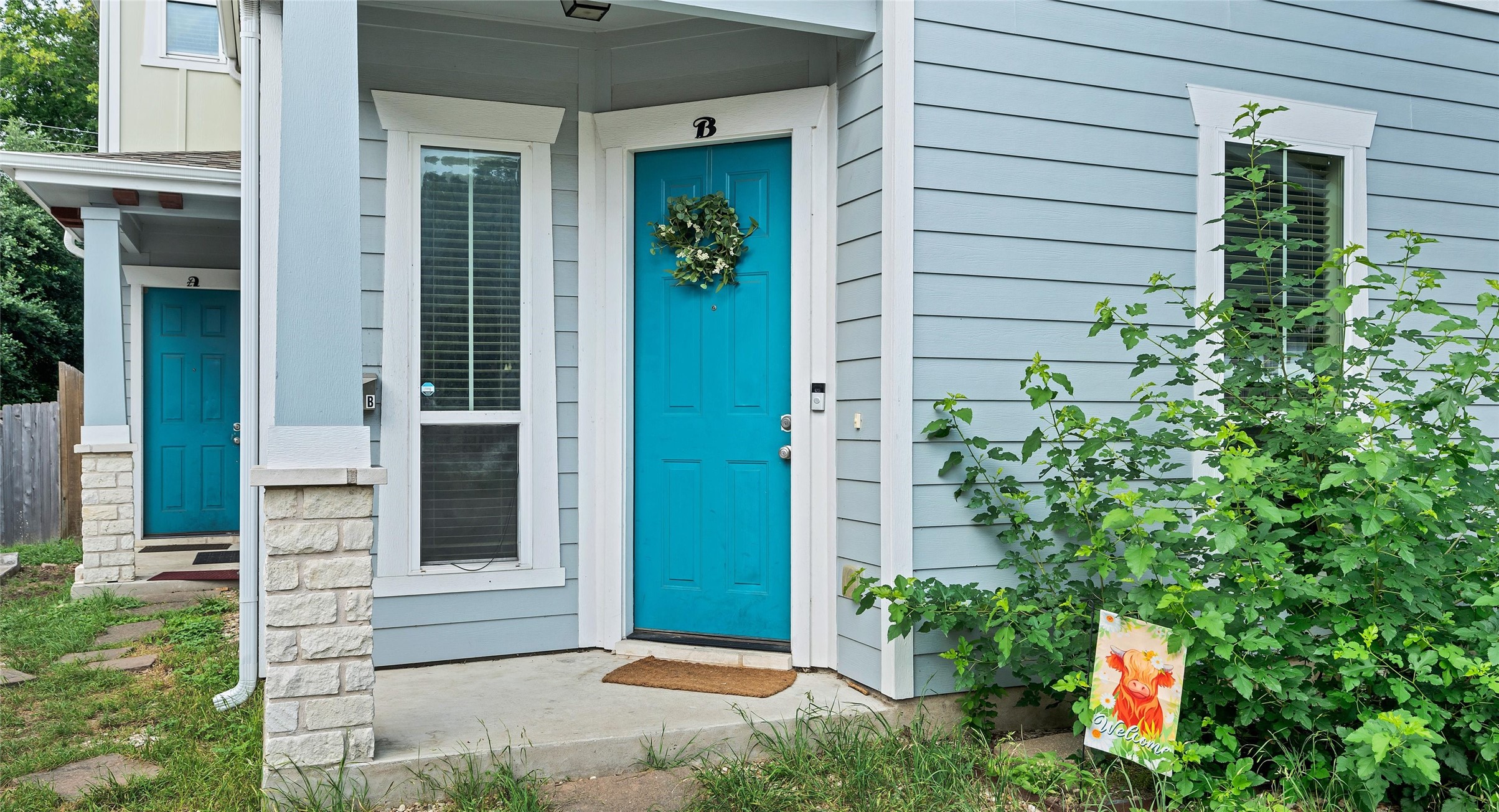 507 West N Loop Boulevard, Unit B Austin, TX 78751 - Photo 21 of 23