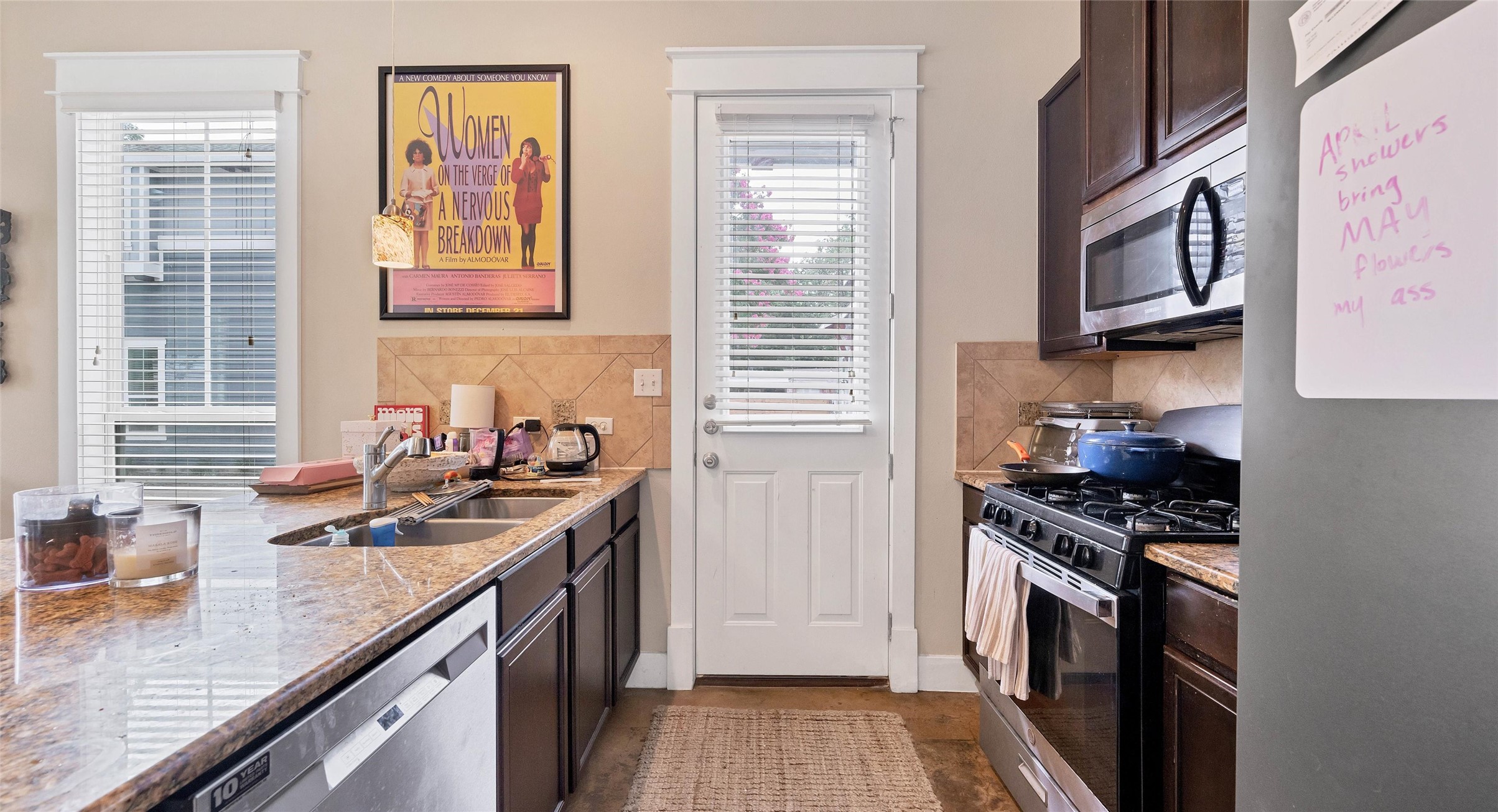 507 West N Loop Boulevard, Unit B Austin, TX 78751 - Photo 3 of 23