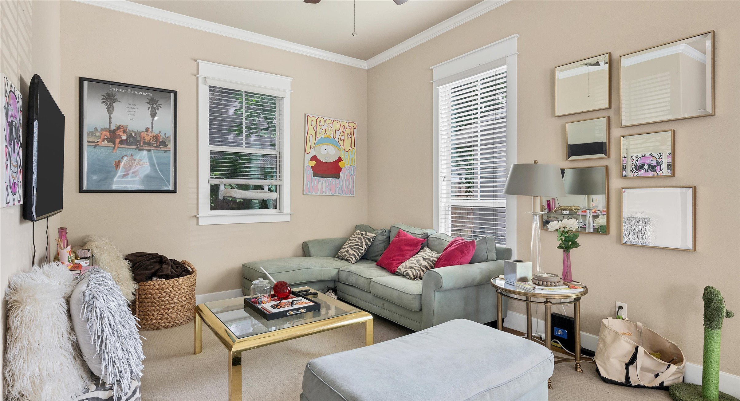 507 West N Loop Boulevard, Unit B Austin, TX 78751 - Photo 6 of 23