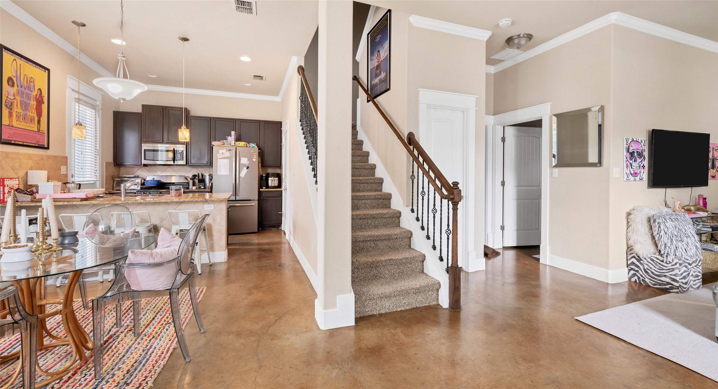 507 West N Loop Boulevard, Unit B Austin, TX 78751 - Photo 7 of 23