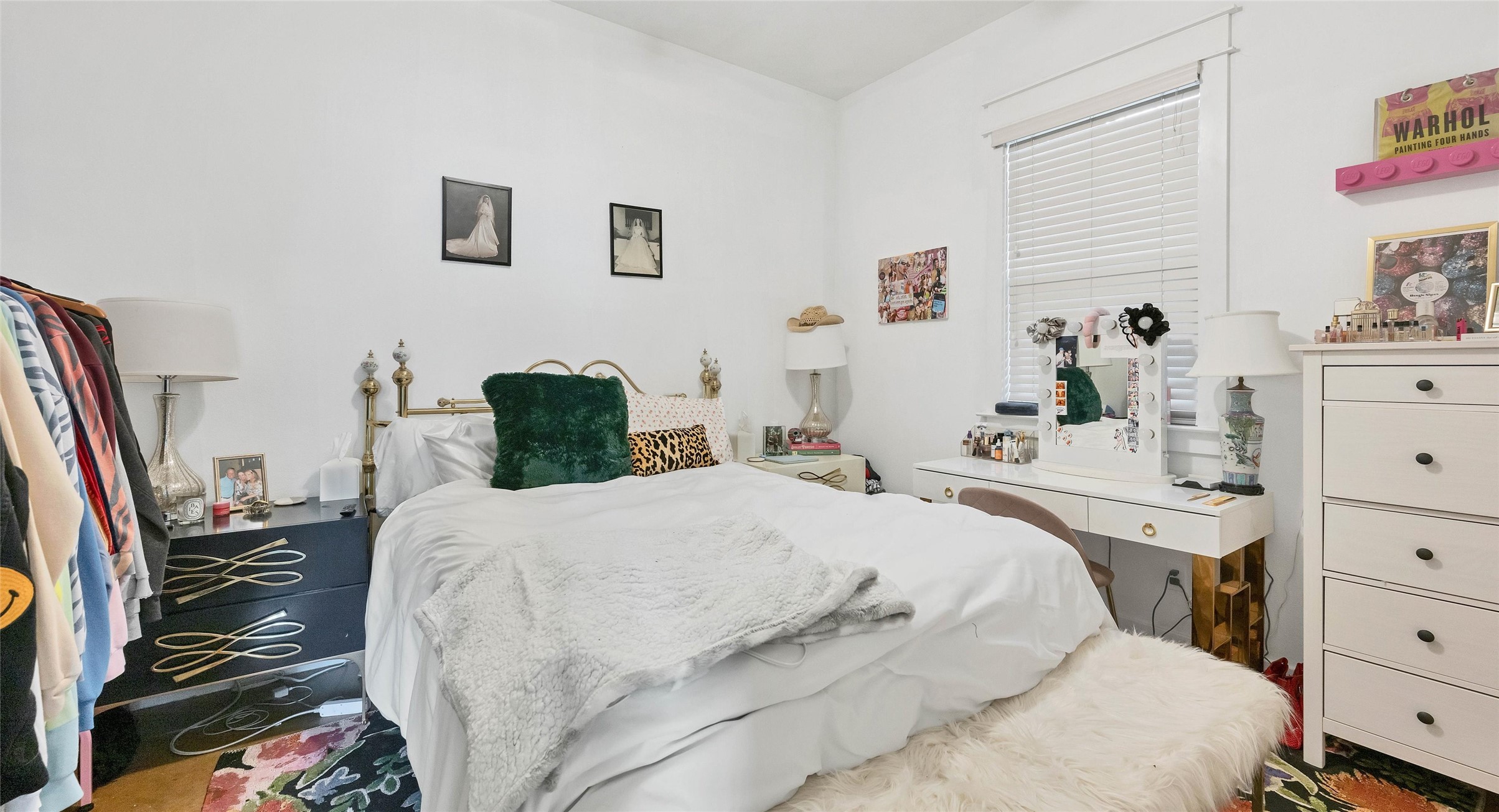 507 West N Loop Boulevard, Unit B Austin, TX 78751 - Photo 10 of 23