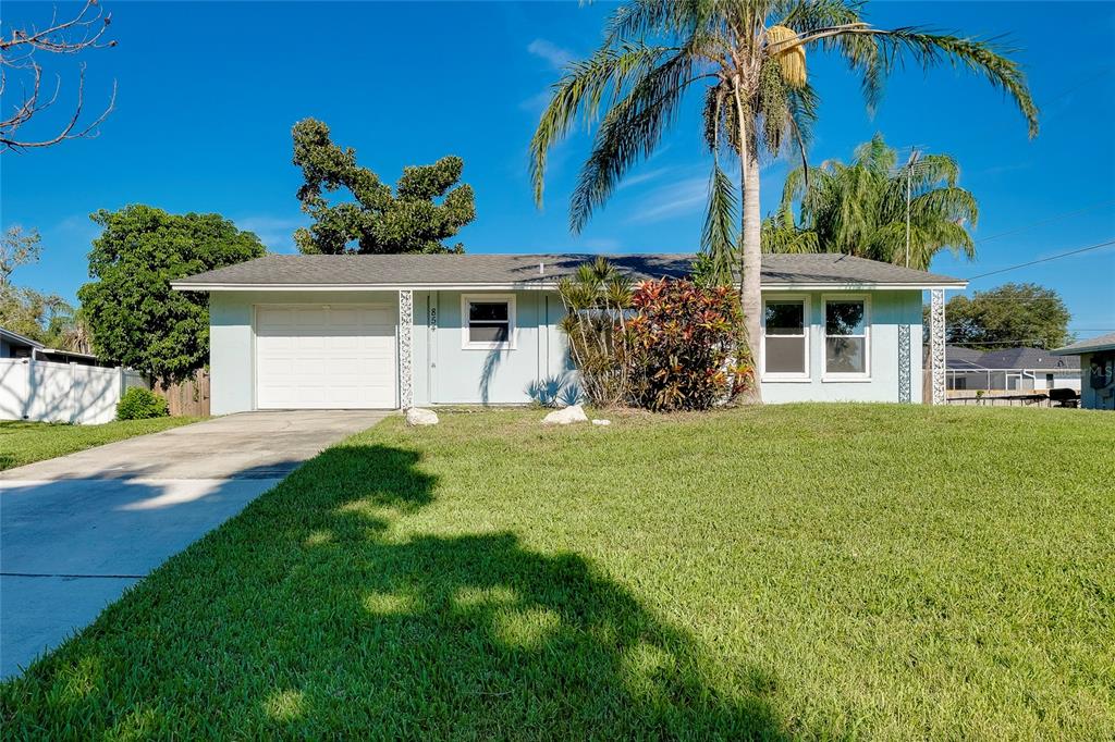 854 Cumberland Road Venice, FL 34293 - Photo 1 of 1