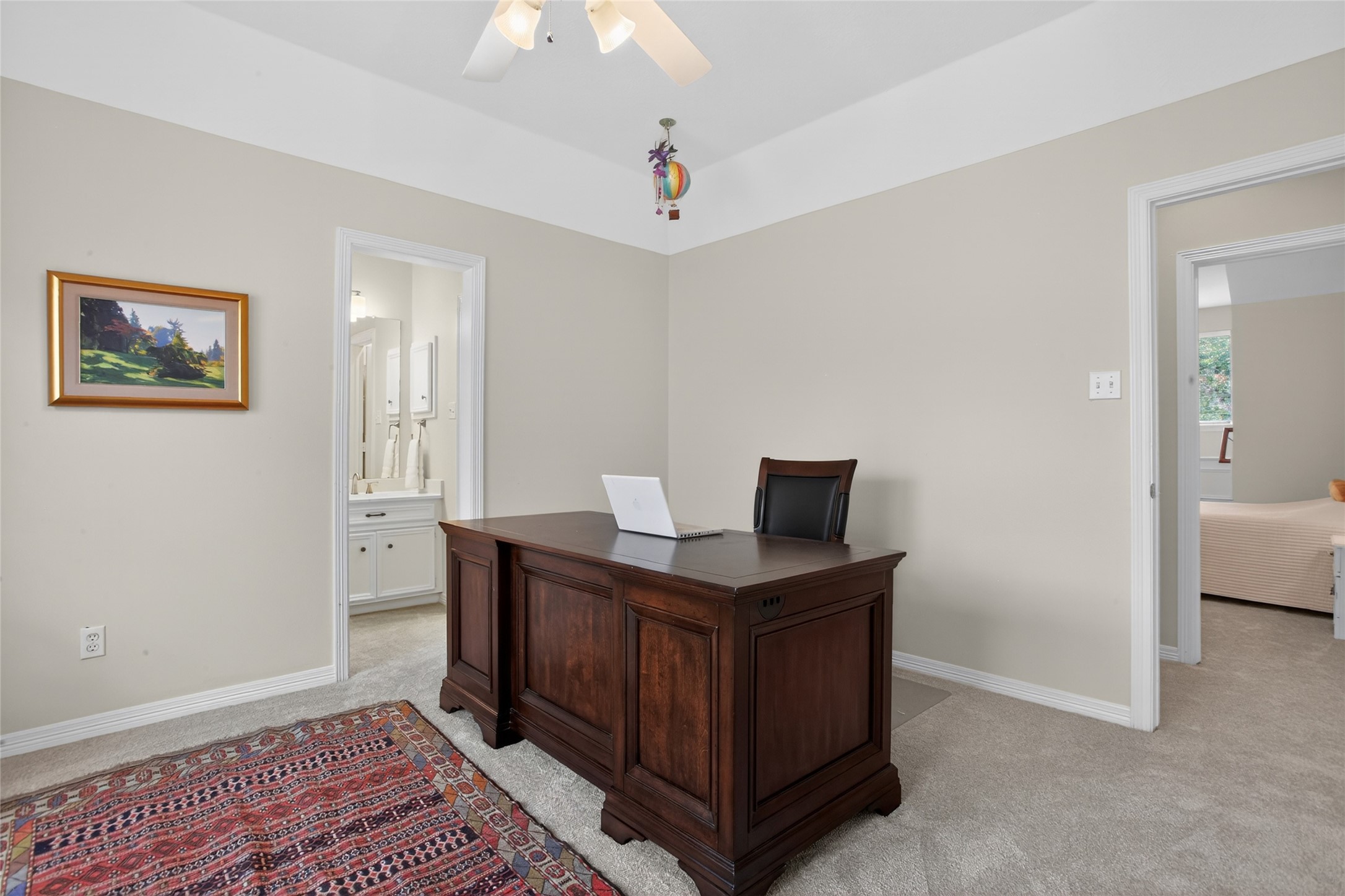 83 South Flagstone Path Circle Spring, TX 77381 - Photo 41 of 50