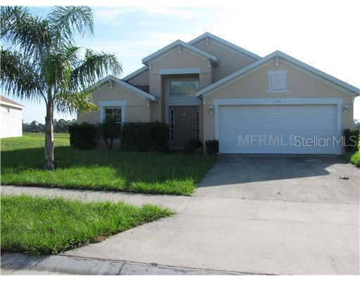 130 Argyle Gate Loop Road Dundee, FL 33838 - Photo 1 of 1 Exterior Front