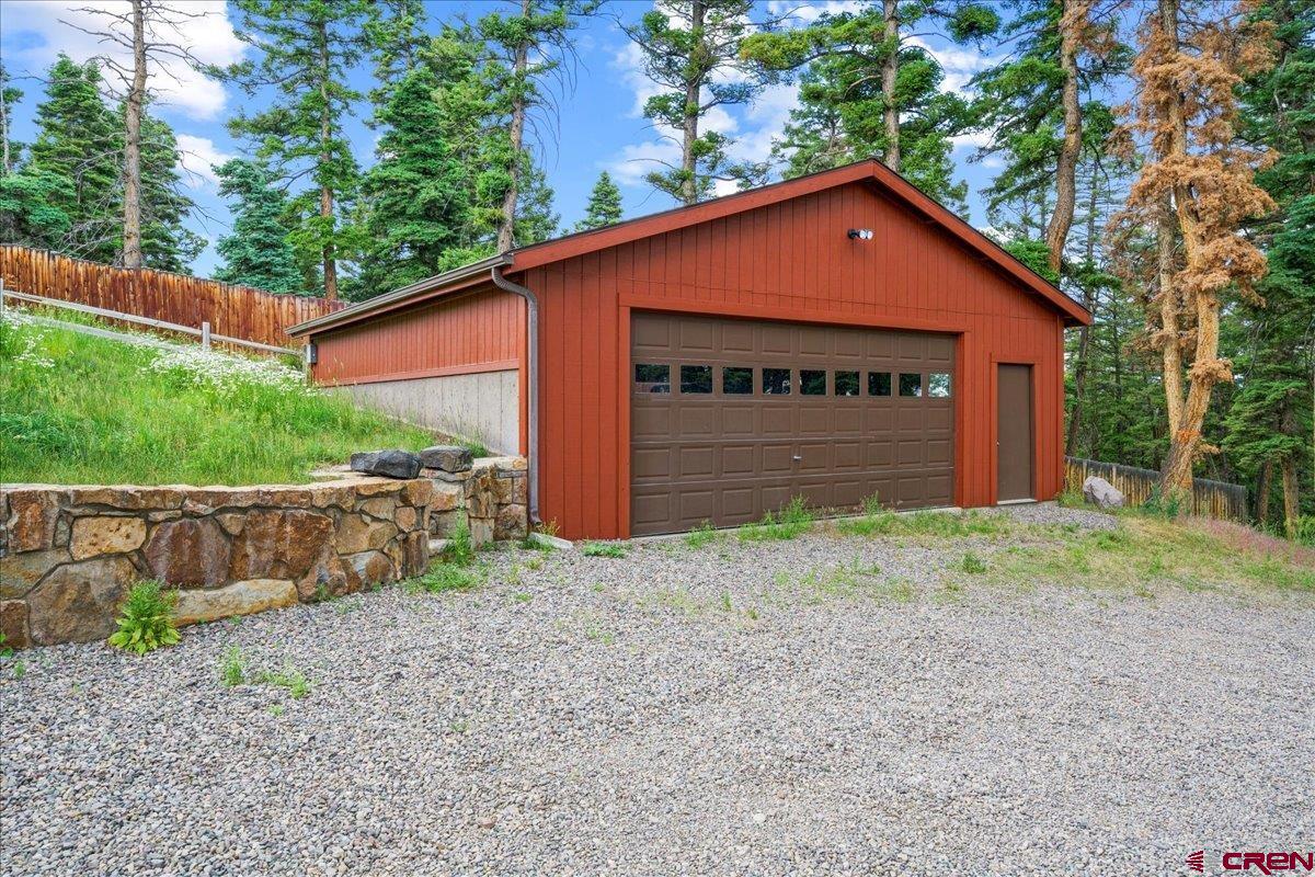 1600-2 Parcels) Elk Ridge Trail, Unit PARK ESTATES LOTS 4 AND 9 Ridgway, CO 81432 - Photo 5 of 40
