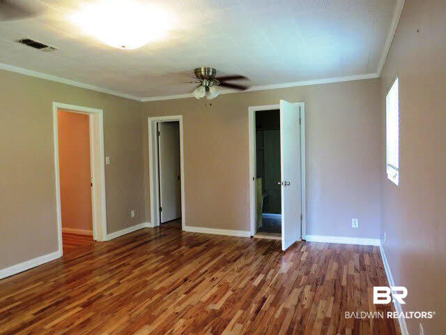 9970 McGee Street Elberta, AL 36530 - Photo 20 of 40 master bedroom