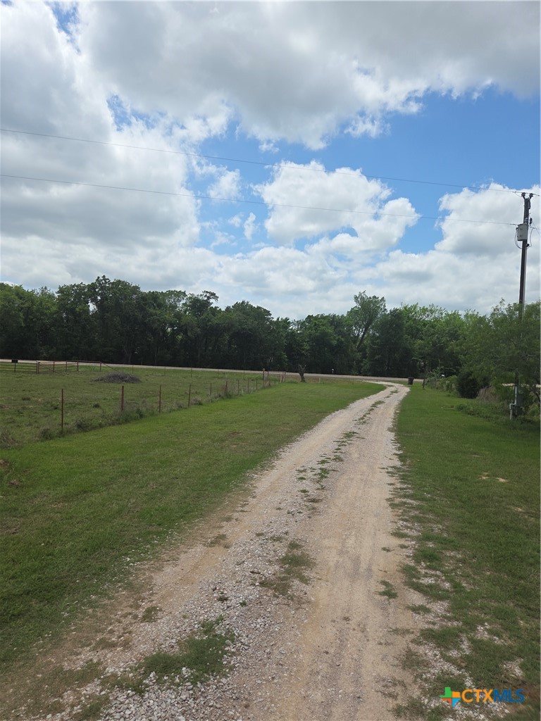 5345 Highway 36 Milano, TX 76556 - Photo 5 of 5 a view of a lake with outdoor space