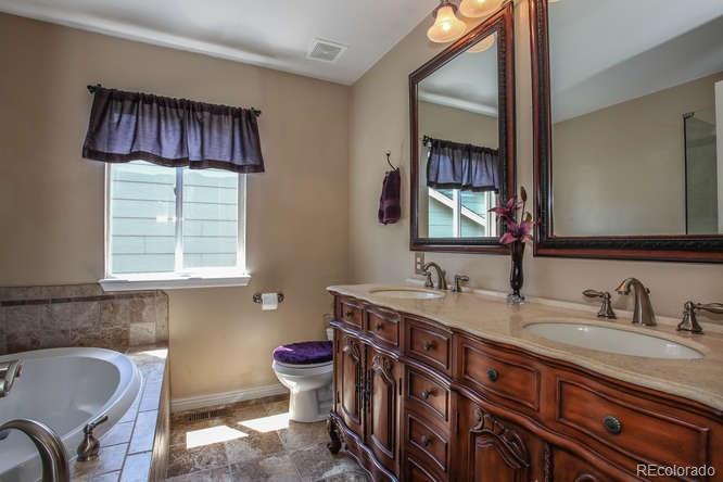 9852 South Castle Ridge Circle Highlands Ranch, CO 80129 - Photo 15 of 22