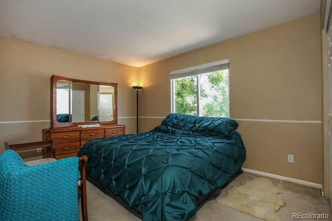 9852 South Castle Ridge Circle Highlands Ranch, CO 80129 - Photo 17 of 22