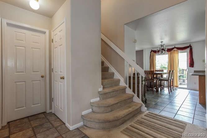 9852 South Castle Ridge Circle Highlands Ranch, CO 80129 - Photo 4 of 22