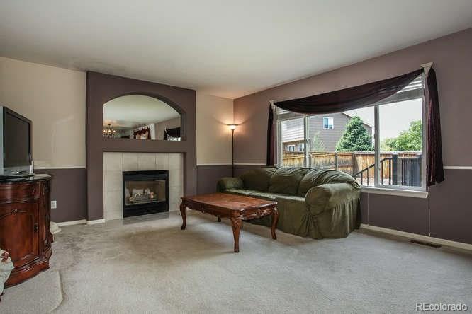 9852 South Castle Ridge Circle Highlands Ranch, CO 80129 - Photo 8 of 22