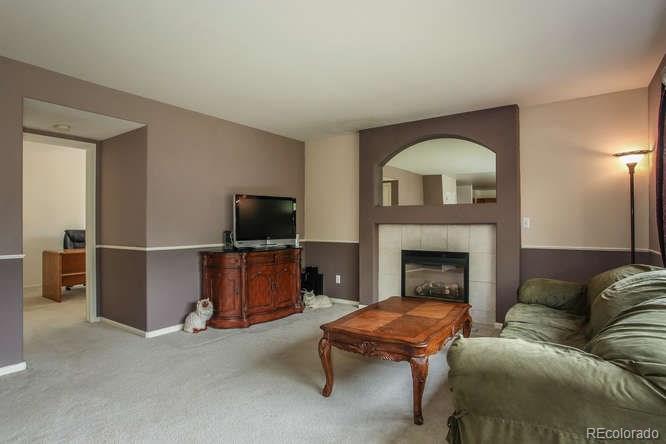 9852 South Castle Ridge Circle Highlands Ranch, CO 80129 - Photo 9 of 22