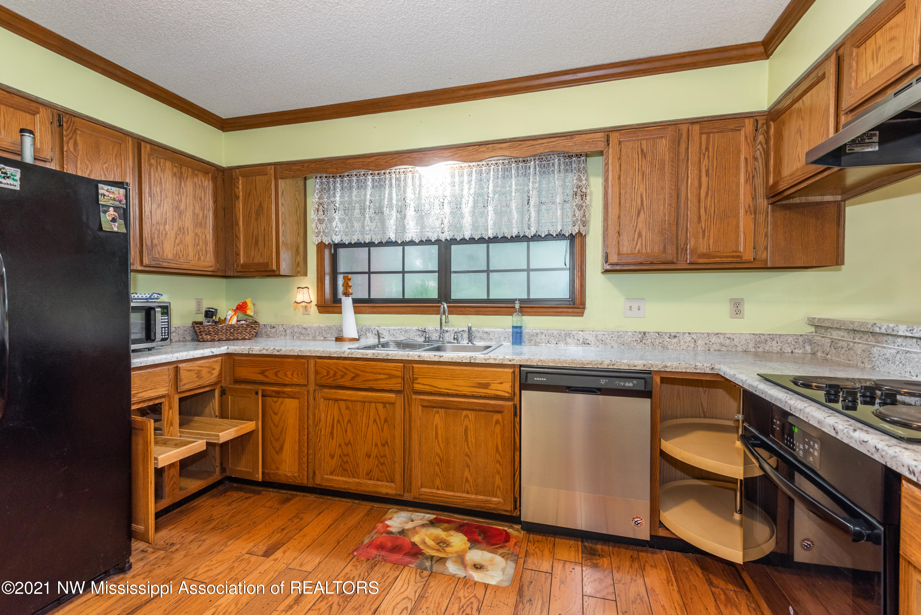 7623 Brooksberry Road Olive Branch, MS 38654 - Photo 8 of 21 Kitchen