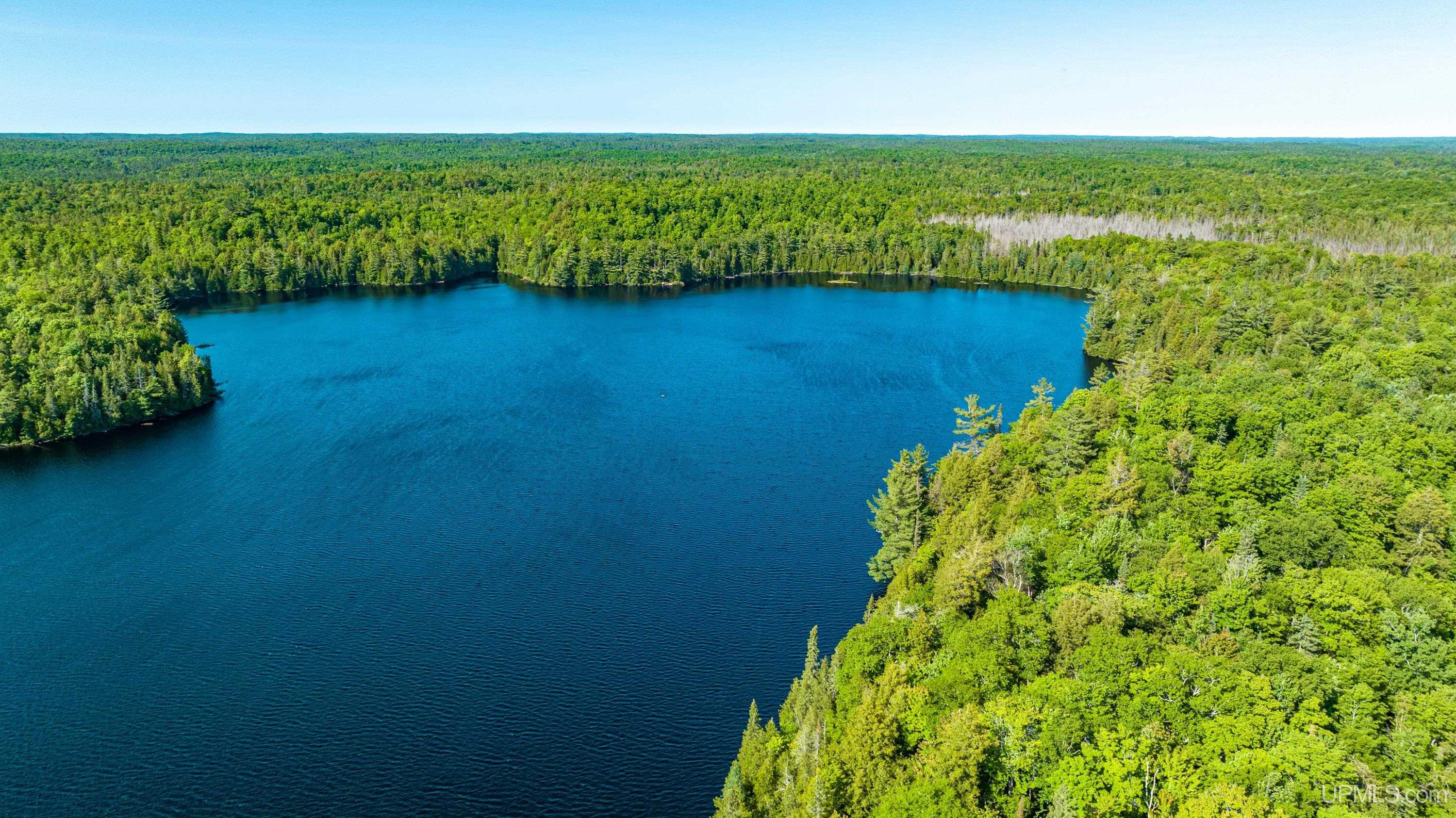 Tbd Tbd Dommer Lake Road Michigamme, MI 49861 - Photo 18 of 25
