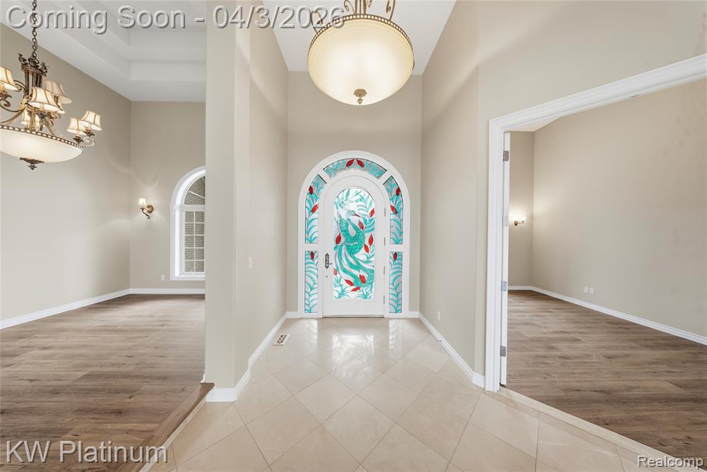 48877 Point Lakeview Street Chesterfield, MI 48047 - Photo 5 of 73