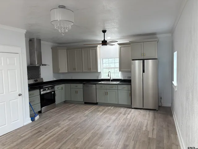 $1,900 | 104 South Carolina Street, Troup, TX 75789