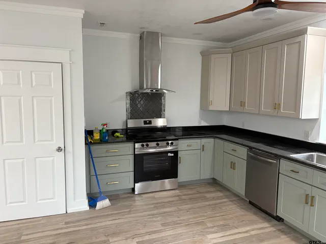 $1,900 | 104 South Carolina Street, Troup, TX 75789