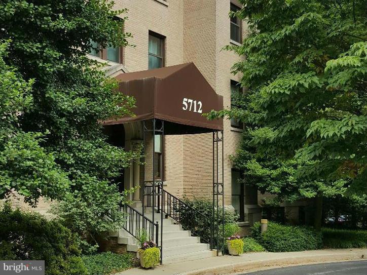 5712 Roland Avenue, Unit 2G Baltimore, MD 21210 - Photo 1 of 10 Exterior (Front)
