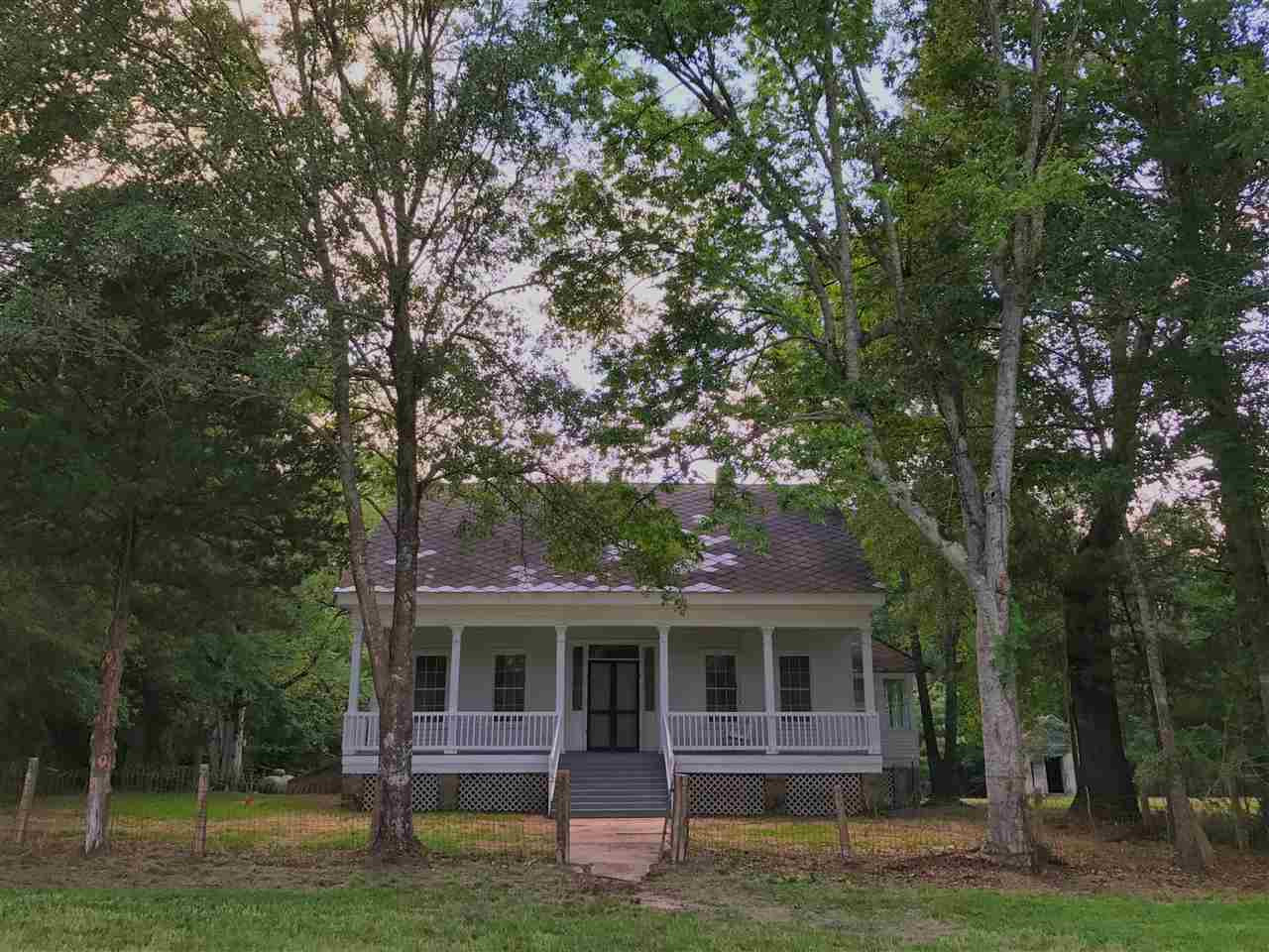 3101 Utica Road Crystal Springs, MS 39059 - Photo 1 of 50 Photo 1