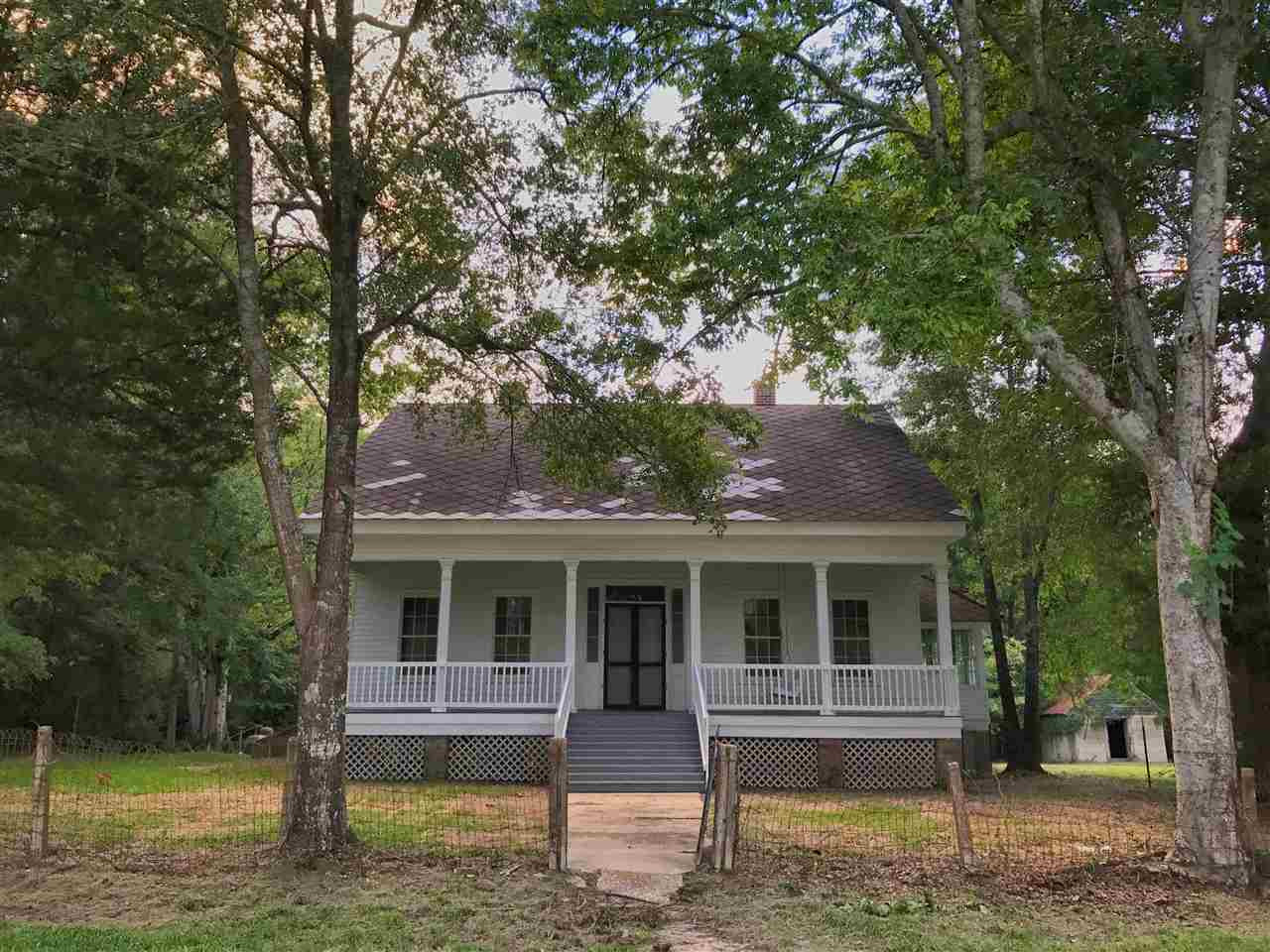 3101 Utica Road Crystal Springs, MS 39059 - Photo 15 of 50 Photo 15