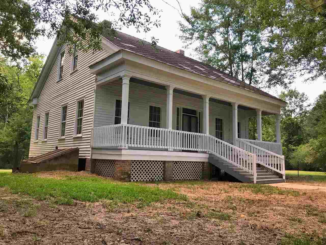 3101 Utica Road Crystal Springs, MS 39059 - Photo 10 of 50 Photo 10