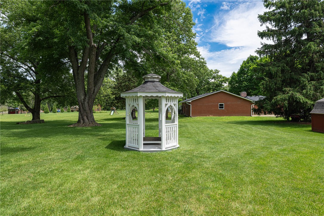 8918 Maltbie Road Dayton, OH 45458 - Photo 42 of 49