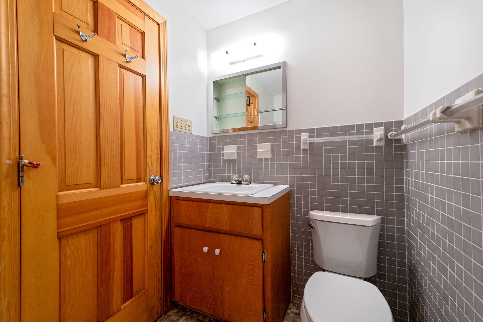 24 Wilson Road Woods Hole, MA 02543 - Photo 13 of 41 Full Bath - 1st Floor