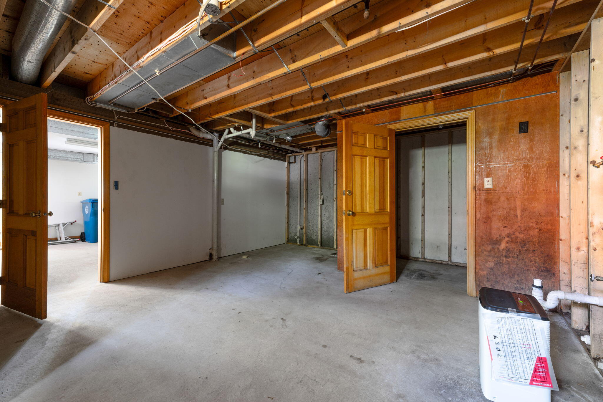 24 Wilson Road Woods Hole, MA 02543 - Photo 27 of 41 Basement