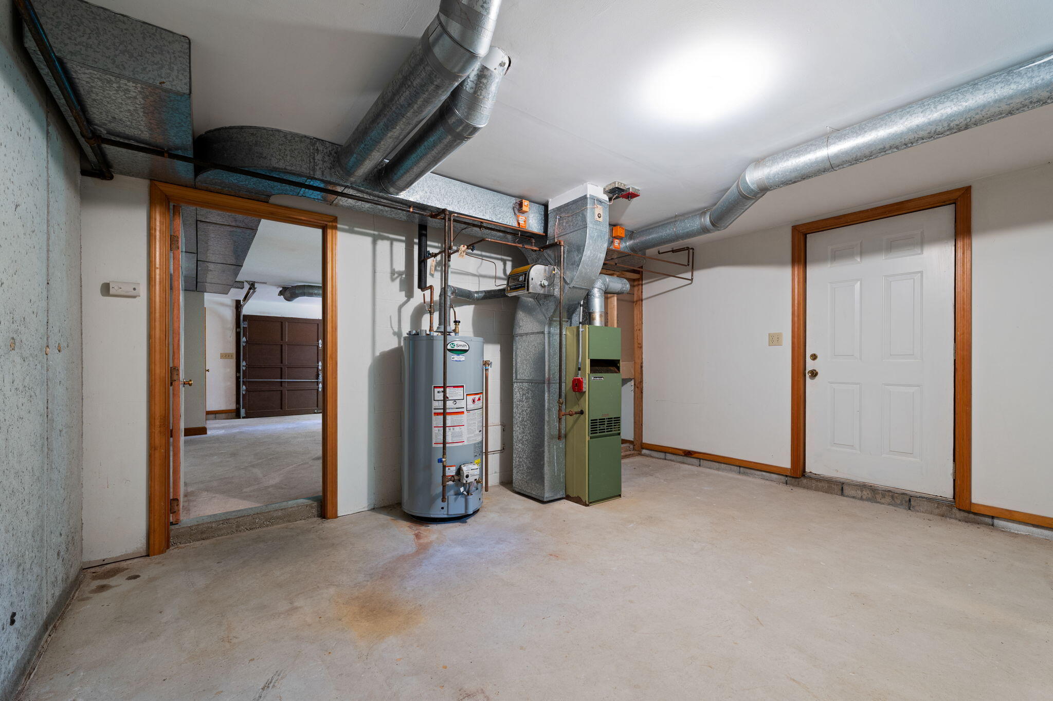 24 Wilson Road Woods Hole, MA 02543 - Photo 28 of 41 Basement