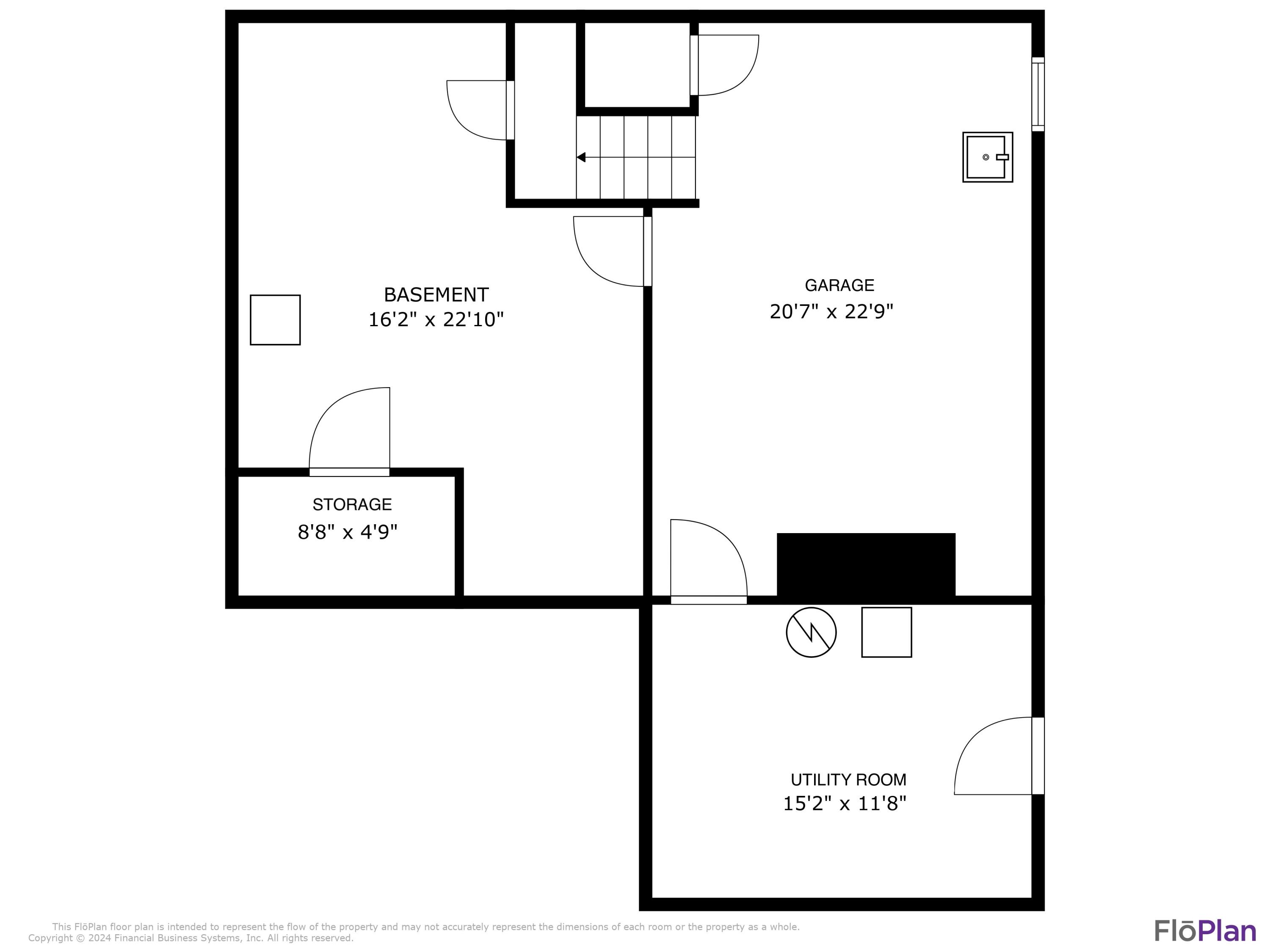 24 Wilson Road Woods Hole, MA 02543 - Photo 41 of 41 Lower Level
