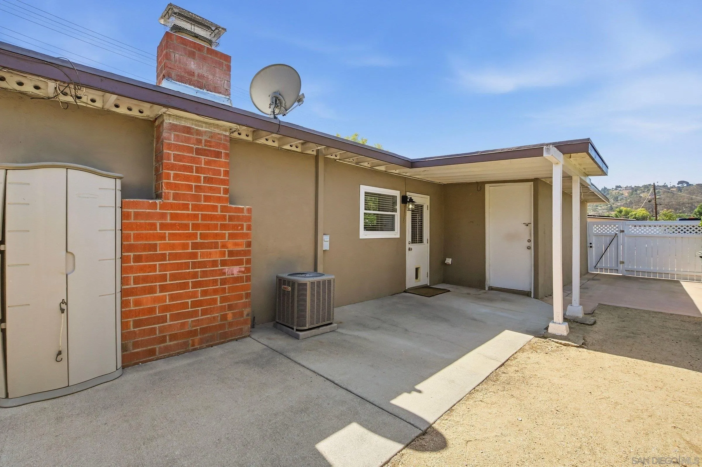 602 Ecken Road El Cajon, CA 92020 - Photo 24 of 30