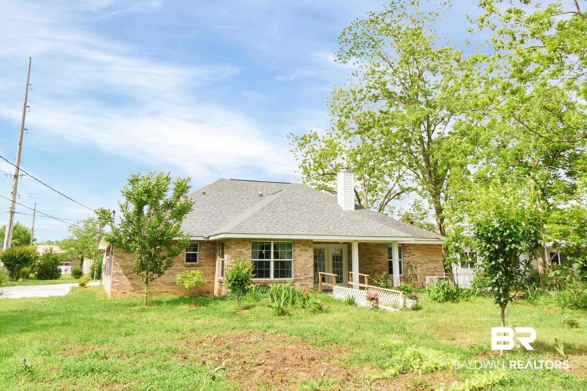 5637 Howells Ferry Road Mobile, AL 36618 - Photo 26 of 31