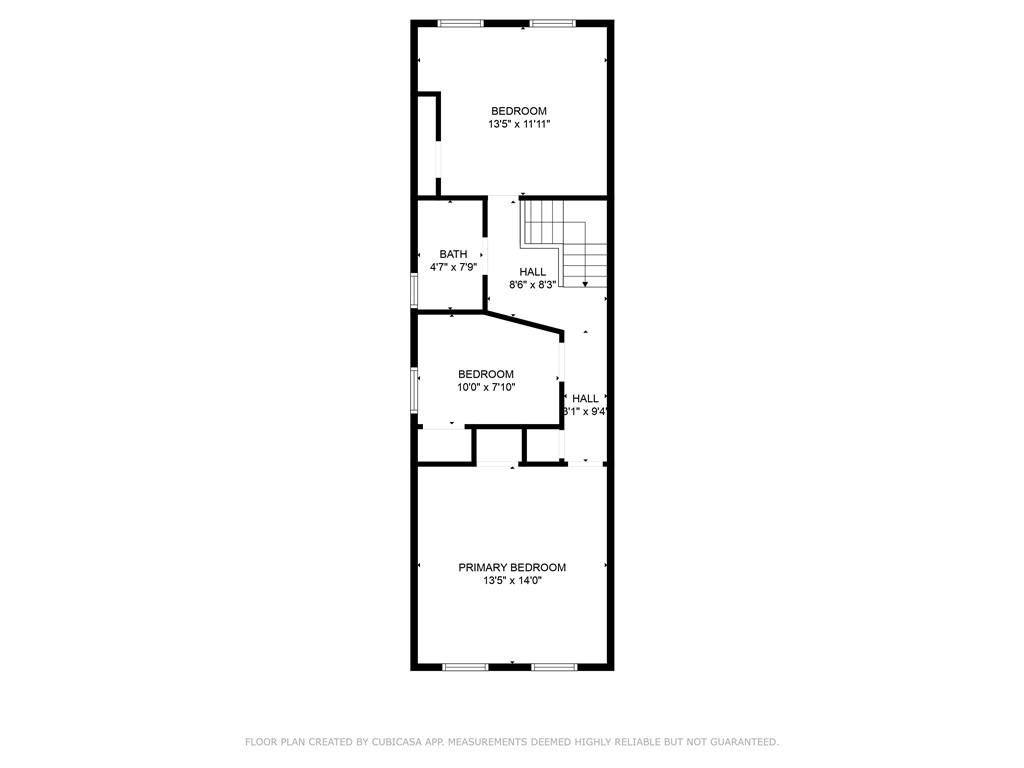 660 85th Street Brooklyn, NY 11228 - Photo 30 of 32 a picture of a floor plan