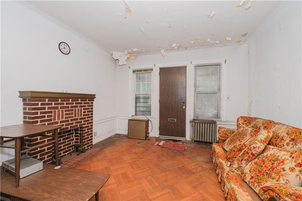 660 85th Street Brooklyn, NY 11228 - Photo 9 of 32 a view of livingroom with natural light