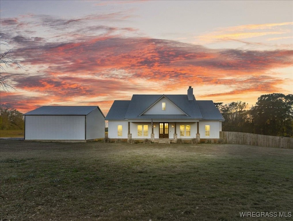 3151 Rocky Head Road Enterprise, AL 36330 - Photo 47 of 56 Gallery Image 47