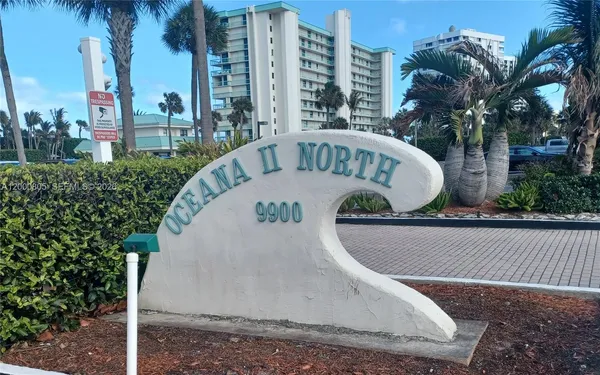 $2,000 | 9900 South Ocean Drive, Unit 106, Jensen Beach, FL 34957