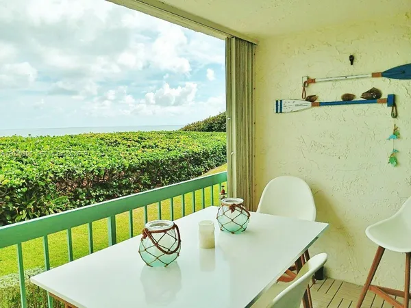 $2,000 | 9900 South Ocean Drive, Unit 106, Jensen Beach, FL 34957