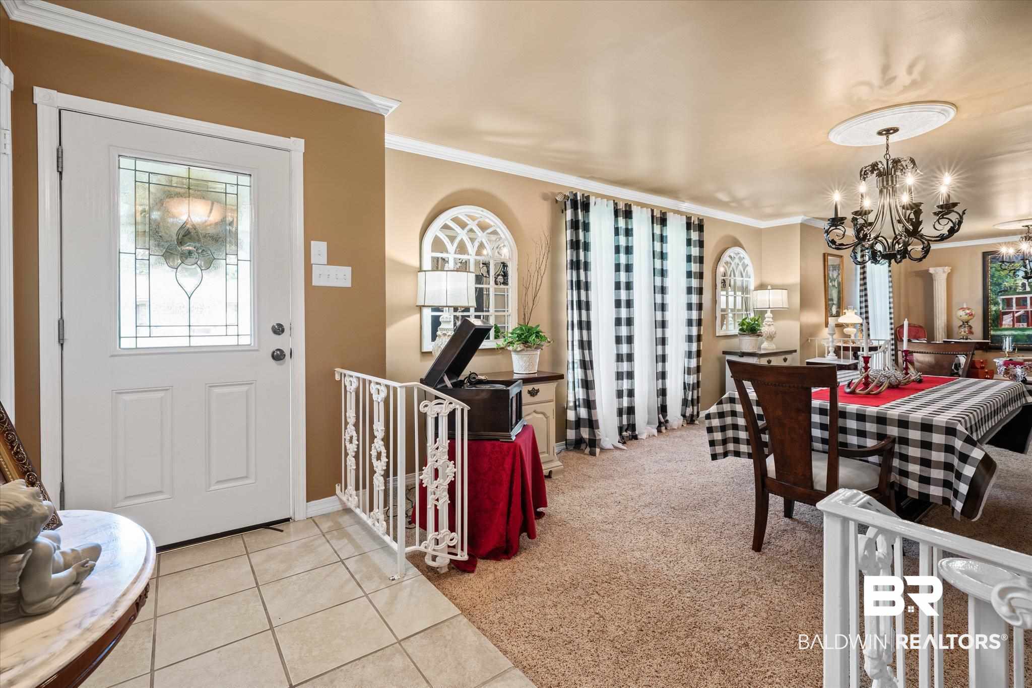 206 East Baratara Drive Mobile, AL 36611 - Photo 10 of 37