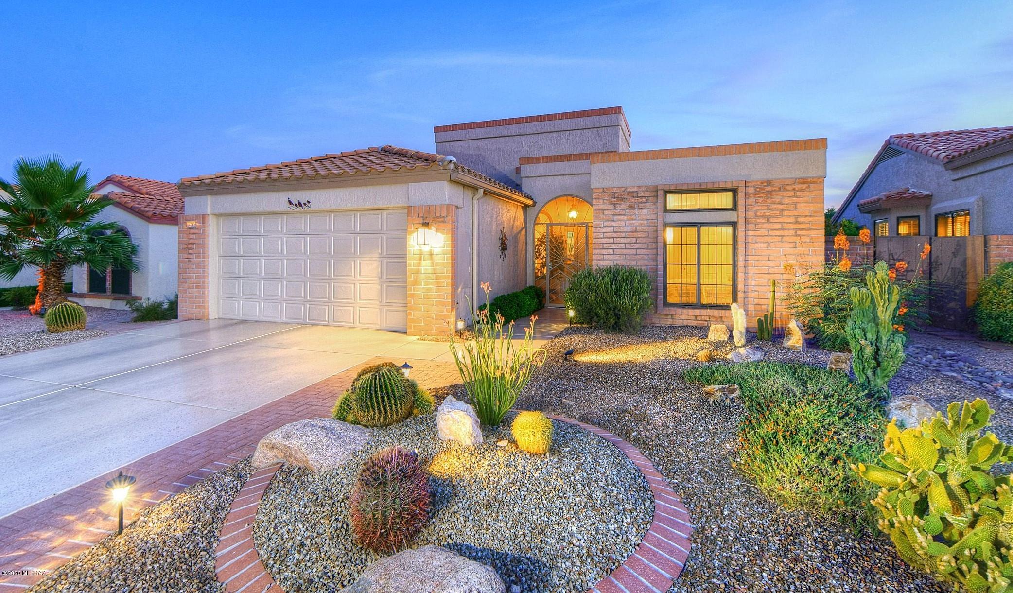 14283 North Copperstone Drive Oro Valley, AZ 85755 - Photo 33 of 42