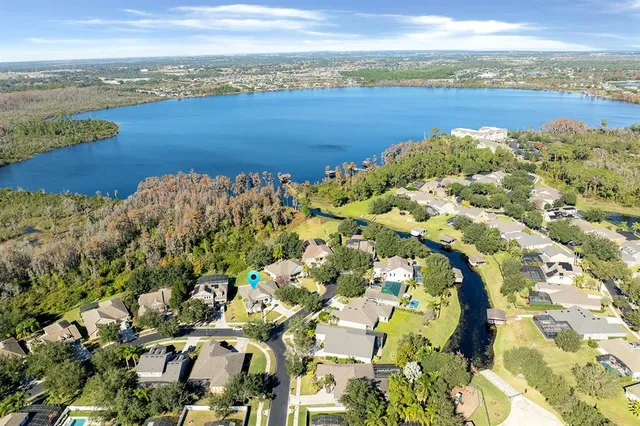 $649,900 | 6368 Sedona Leaf Court, Windermere, FL 34786