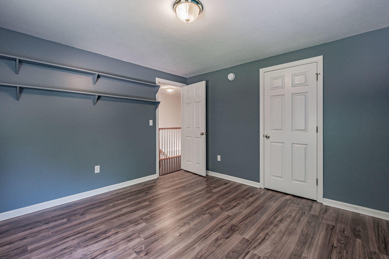 710 Goodwins Mills Road Dayton, ME 04005 - Photo 59 of 97 new flooring Bedroom 2