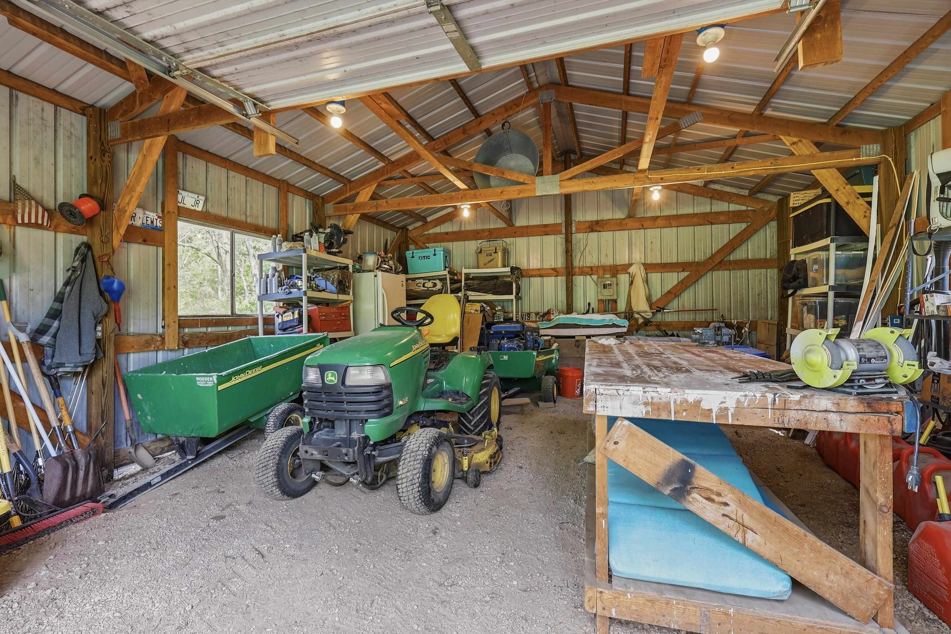 2562 West Blackjack Road Galena, IL 61036 - Photo 65 of 75