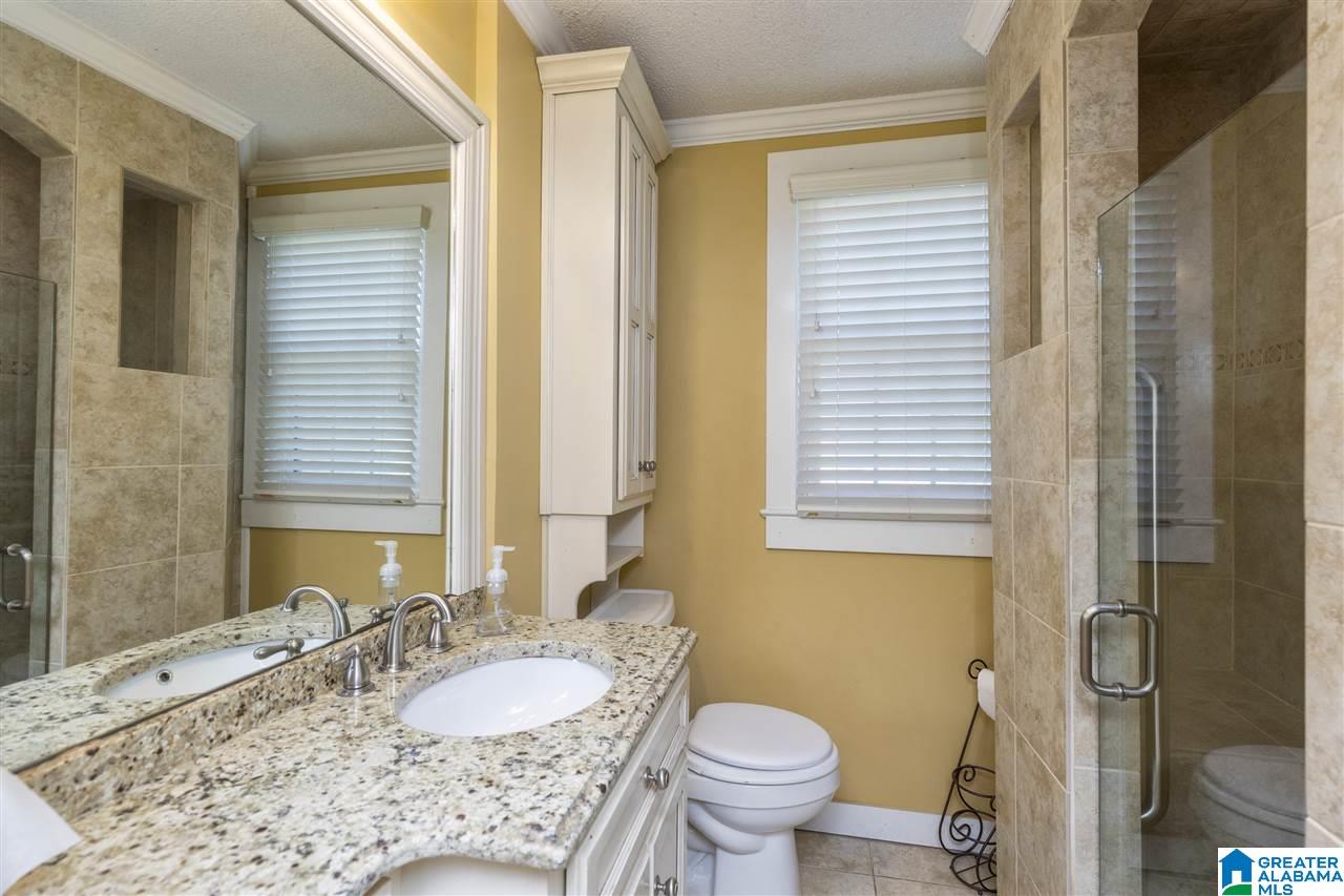 5540 Rosemary Road Mount Olive, AL 35117 - Photo 19 of 29