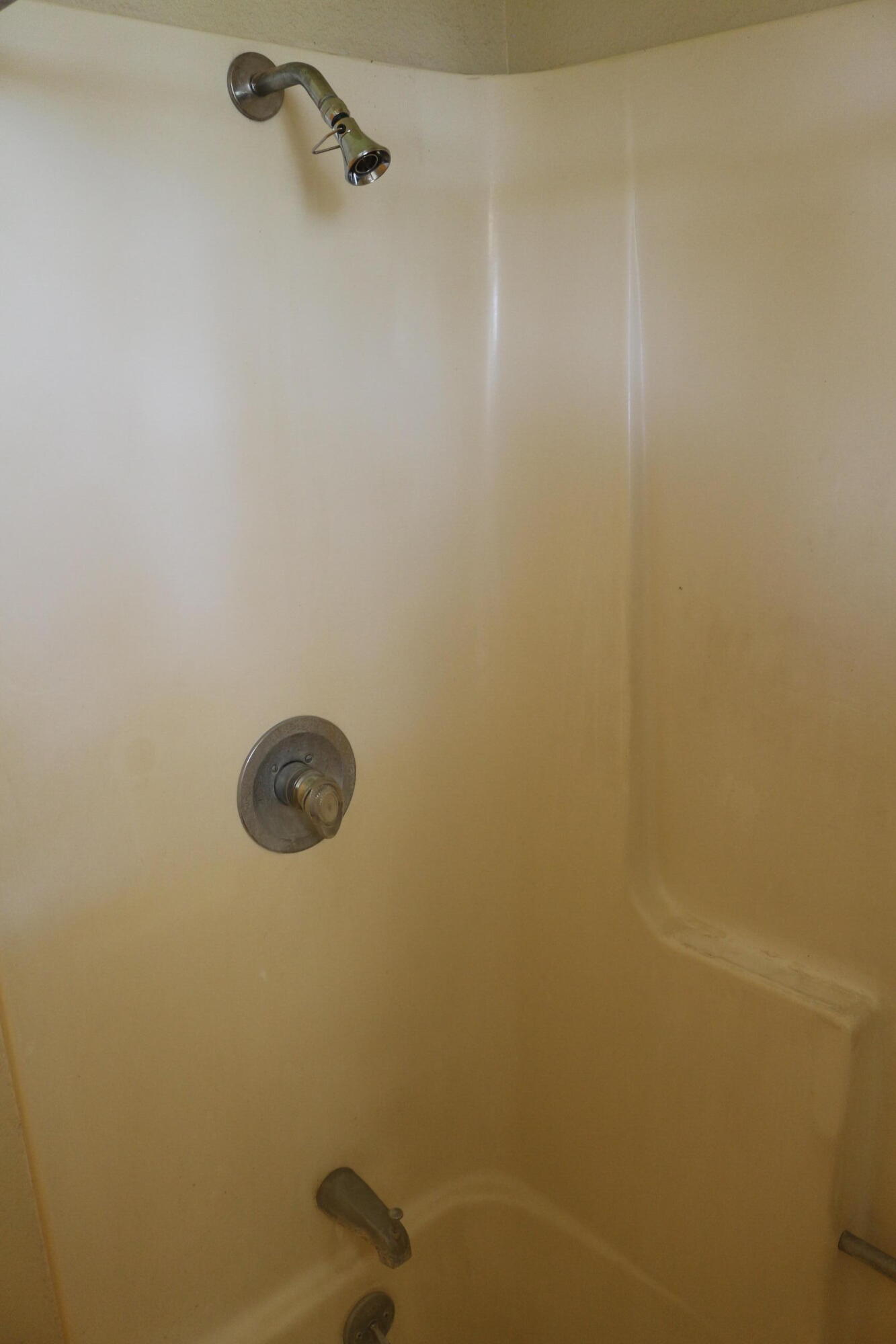 21754 Barnes Ranch Road Cottonwood, CA 96022 - Photo 32 of 42 Shower/Tub Downstairs