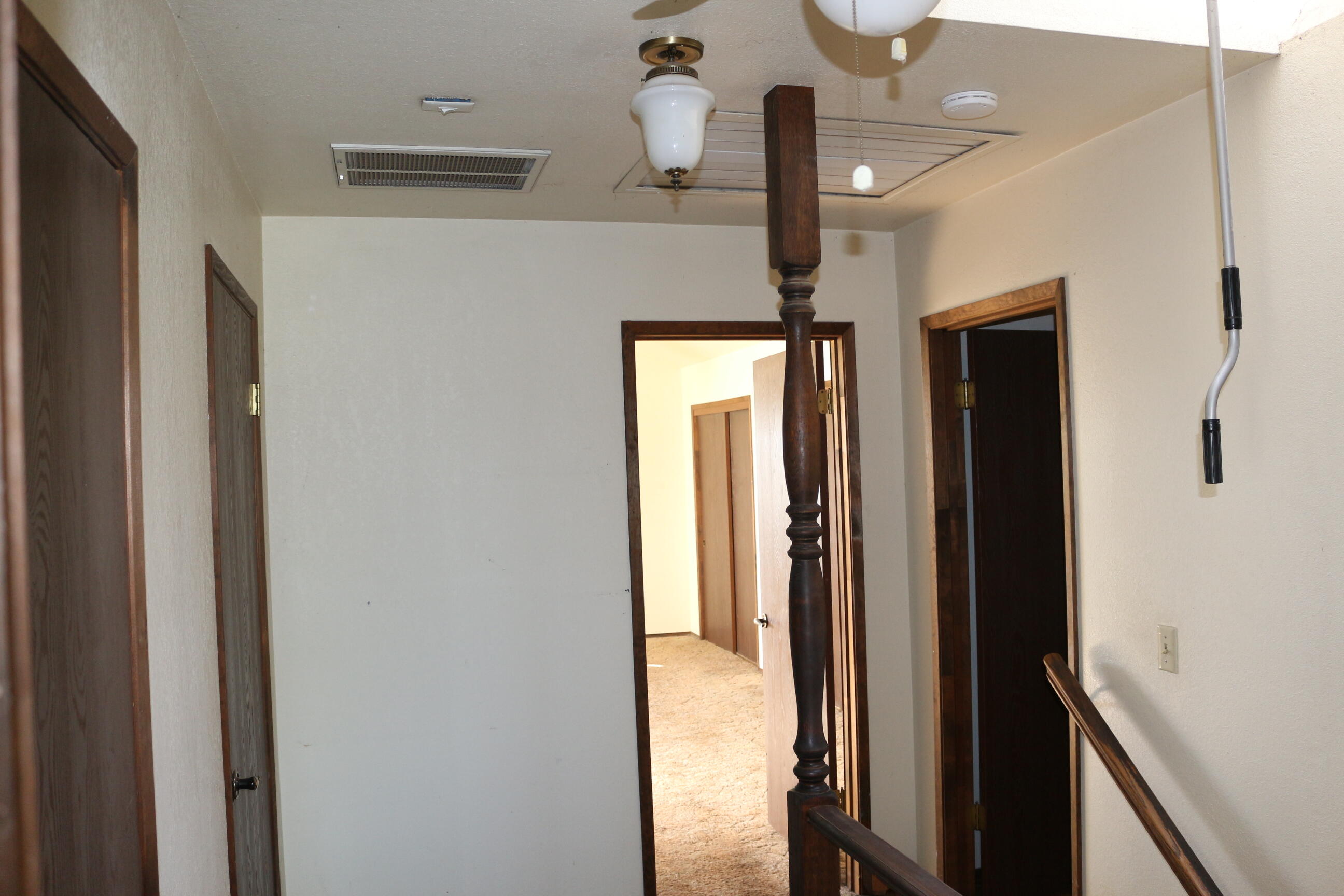 21754 Barnes Ranch Road Cottonwood, CA 96022 - Photo 36 of 42 Skylight, Whole House Fan Upstairs.