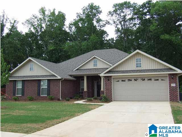 429 Union Loop Montevallo, AL 35115 - Photo 2 of 10